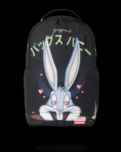 BUGS: KARATZ ARE DEVINE BACKPACK