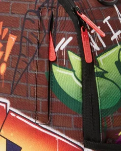 BUGS MASTER CARROTS (DLXR)