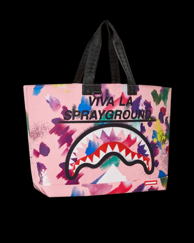 BUSHWICK BEACH TOTE