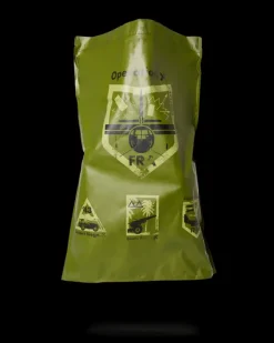 CALL OF DUTY AVIATOR FEARLESS MONEYBEAR TEDDYBEAR BACKPACK