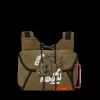 CALL OF DUTY FLYING ASSASSINS PARACHUTE CHESTPACK