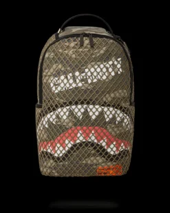 CALL OF DUTY SECRET MISSION BACKPACK