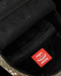CALL OF DUTY SECRET MISSION BACKPACK