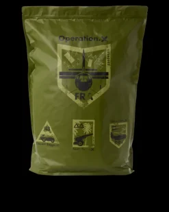 CALL OF DUTY SECRET MISSION BACKPACK