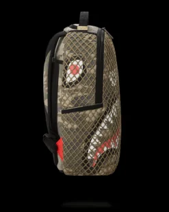 CALL OF DUTY SECRET MISSION BACKPACK