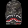 CAMO MESH SHARK