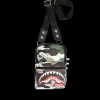 CAMO MONEY SHARK SLING