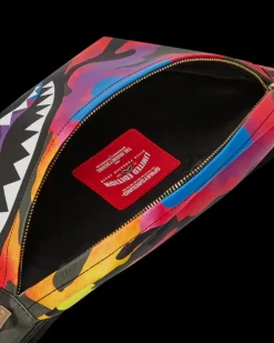 CAMOBURST SAVVY CROSSBODY