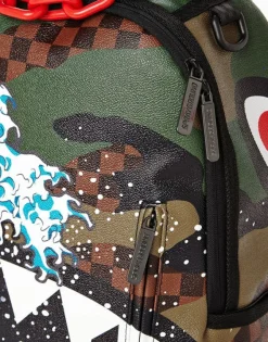 CAMOKAWA WAVE SHARK