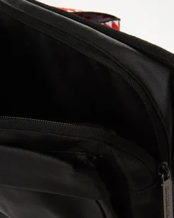 CARGO FLAT PACK BACKPACK