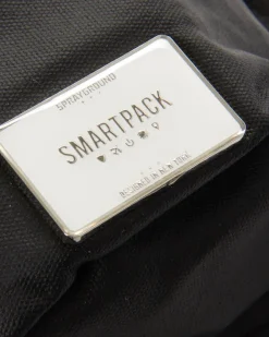CARGO FLAT PACK BACKPACK
