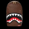 CASHIN CHECKS BACKPACK (DLXV)