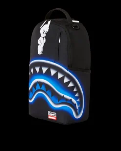 CASPER GHOSTLY NIGHTS BACKPACK