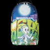 CASPER GRAFF NIGHTS BACKPACK