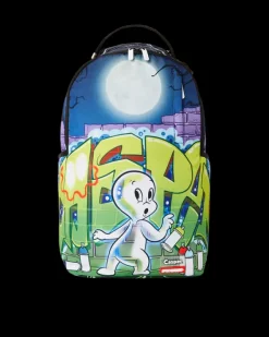 CASPER GRAFF NIGHTS BACKPACK
