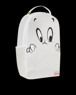 CASPER HIDING IN PLAIN SIGHT BACKPACK