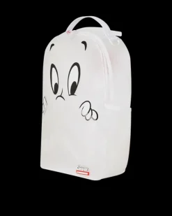 CASPER HIDING IN PLAIN SIGHT BACKPACK