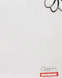 CASPER HIDING IN PLAIN SIGHT BACKPACK