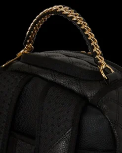 CATWALK CURRENCY BACKPACK (DLXV)