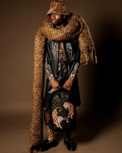 CATWALK CURRENCY BACKPACK (DLXV)