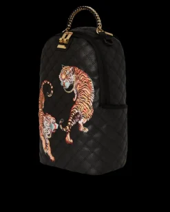 CATWALK CURRENCY BACKPACK (DLXV)