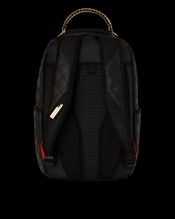 CATWALK CURRENCY BACKPACK (DLXV)