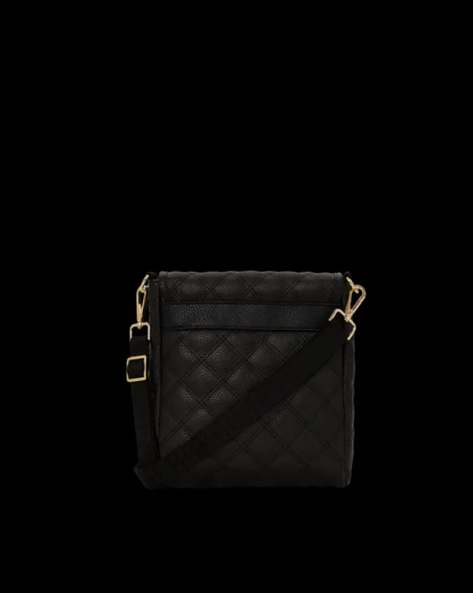 CATWALK CURRENCY MESSENGER SLING BAG