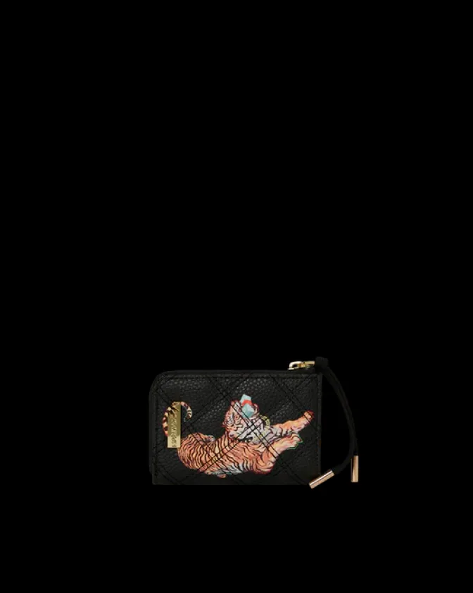 CATWALK CURRENCY WALLET