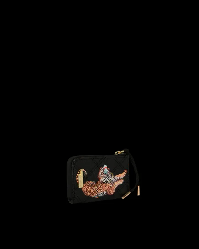 CATWALK CURRENCY WALLET