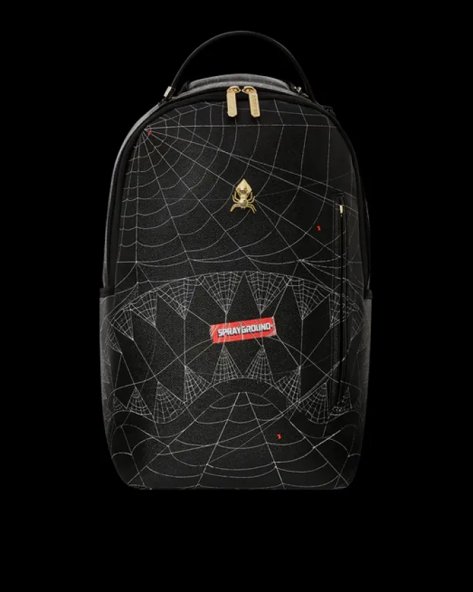 CAUGHT UP BACKPACK (DLXV)