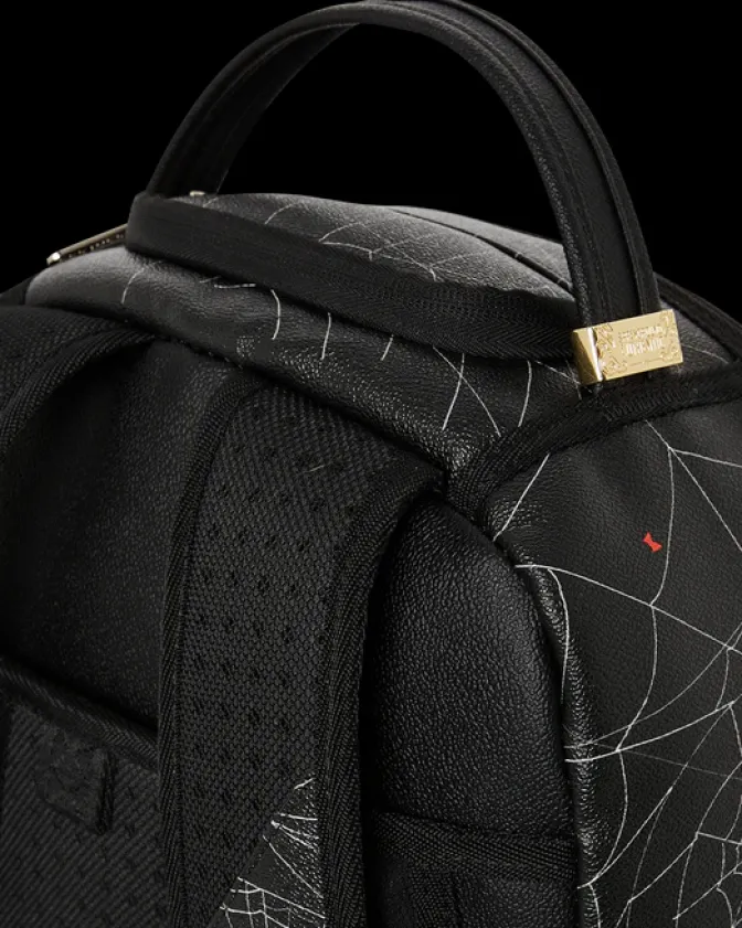 CAUGHT UP BACKPACK (DLXV)