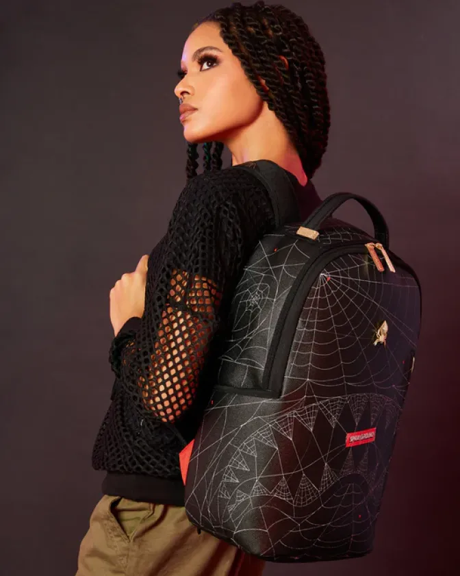 CAUGHT UP BACKPACK (DLXV)