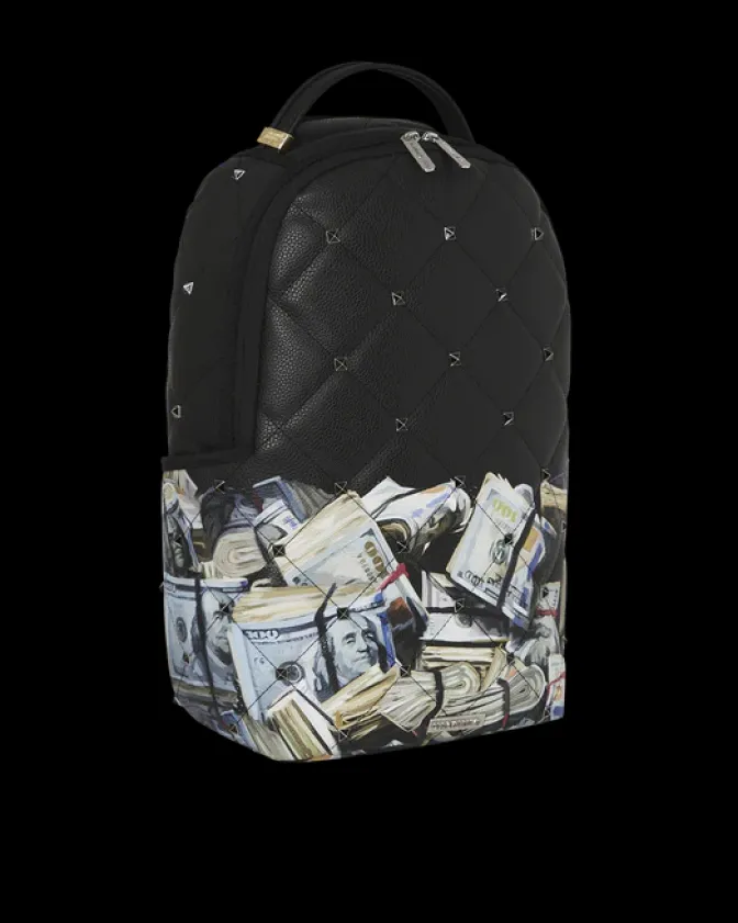 CAYMAN ISLANDS BACKPACK