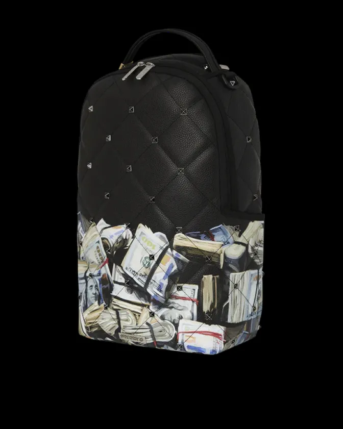 CAYMAN ISLANDS BACKPACK