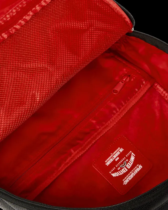 CAYMAN ISLANDS BACKPACK