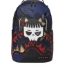 CAZZU ERRORCITO PUNK SHARK BACKPACK