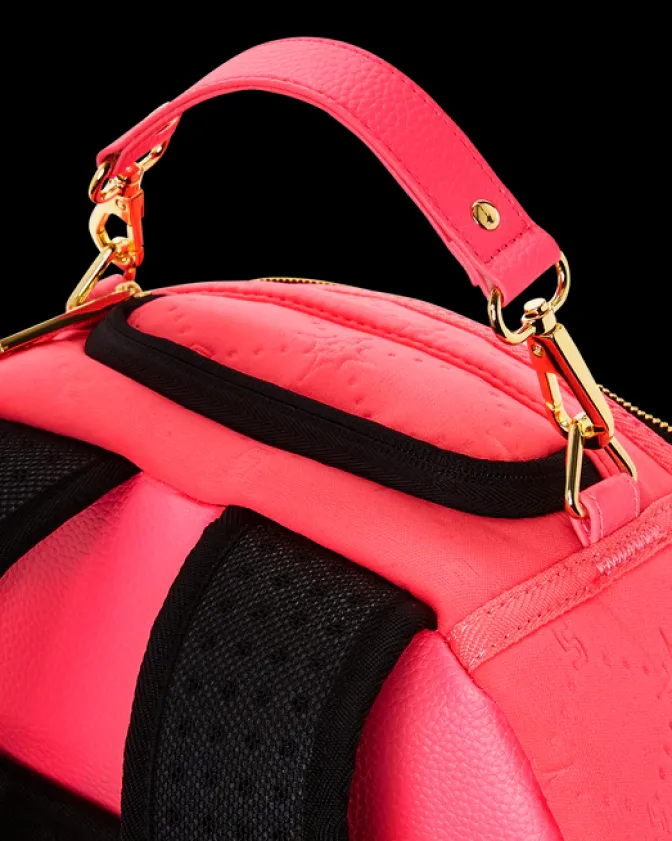CHAIN REACTION BACKPACK