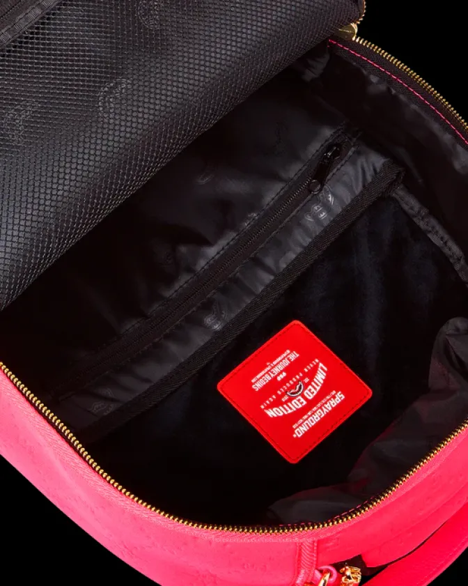 CHAIN REACTION BACKPACK