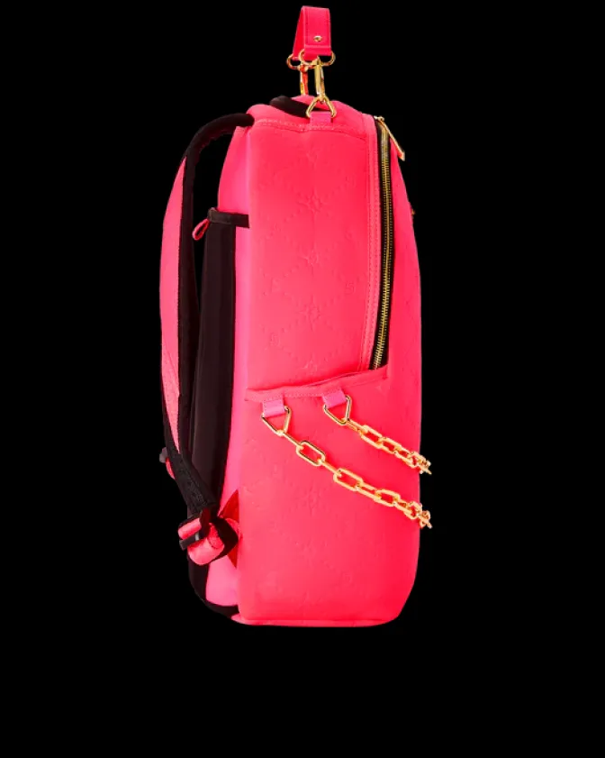 CHAIN REACTION BACKPACK