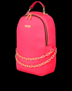 CHAIN REACTION BACKPACK