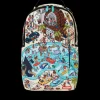 CHAOS COUNTY BACKPACK