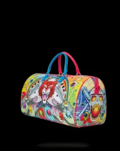 CHAOTIC UNIVERSE DUFFLE