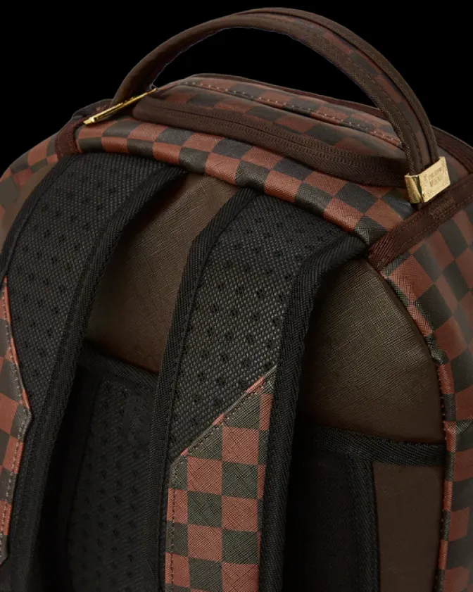 CHASE BANK BACKPACK (DLXV)