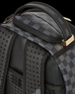 CHASE BANK: DIABLO BACK AT IT (GREY) (DLXV)