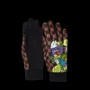 CHASE BANK GLOVES
