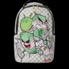 CHASE BANK THE HEIST BACKPACK (DLXV)