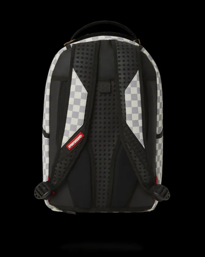 CHASE BANK THE HEIST BACKPACK (DLXV)