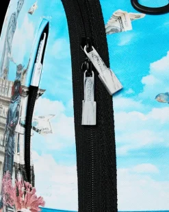 CHATEAU de SPRAYGROUND