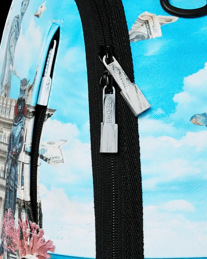 CHATEAU de SPRAYGROUND