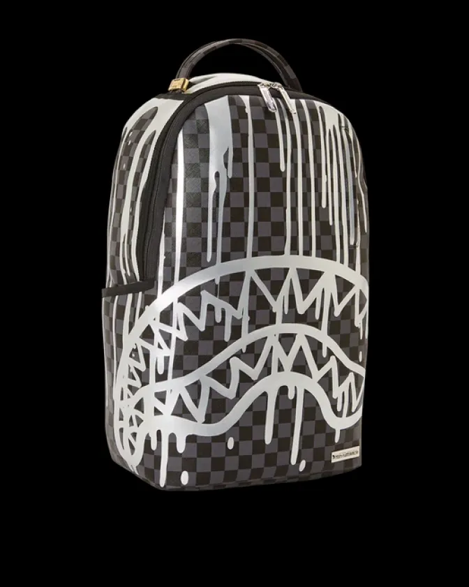 CHATEAU GHOST BACKPACK (DLXV)